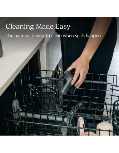 Soporte para Tazas UPPAbaby Rove - Ajuste Específico, Libre de BPA