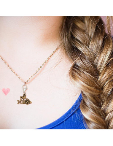 32 Tiradores de Cremallera GOMAKERER con Tema de Perro