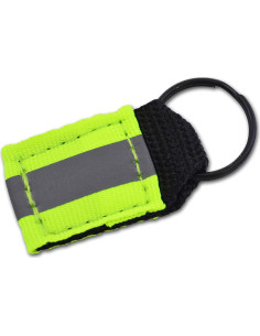 Tiradores de Cremallera Reflectantes Hi-Vis Lightning X 10 Pzas 2
