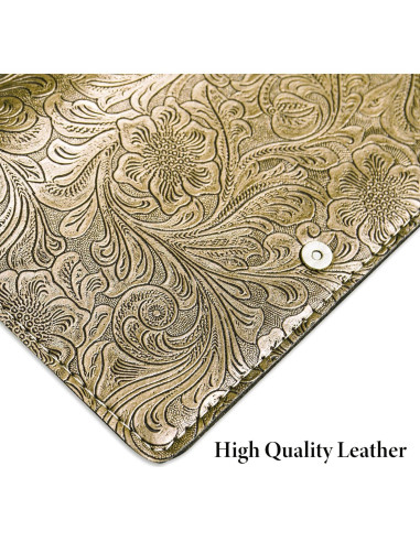 Organizador de Pastillas Hennaja 1 Paquete Oro Tallado