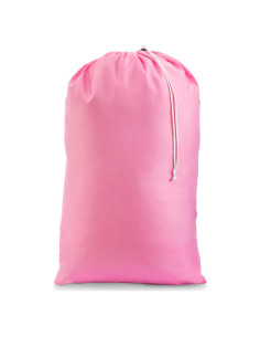 Bolsa de lavandería Handy Laundry 76x102 cm Nylon Rosa