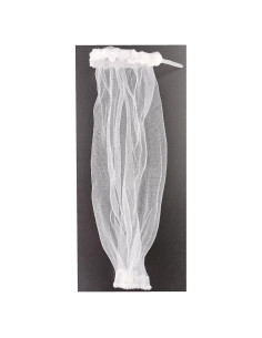 50 Trampas de Pelusa para Lavadora Aiboco - Captura Pelo Mascota