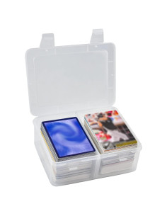 Funda para Tarjetas de Intercambio FULLCASE - 300+ Tarjetas