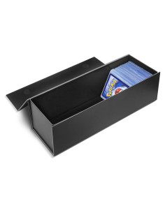 Caja de Almacenamiento para Cartas de Comercio Vowcarol - 800 Cartas