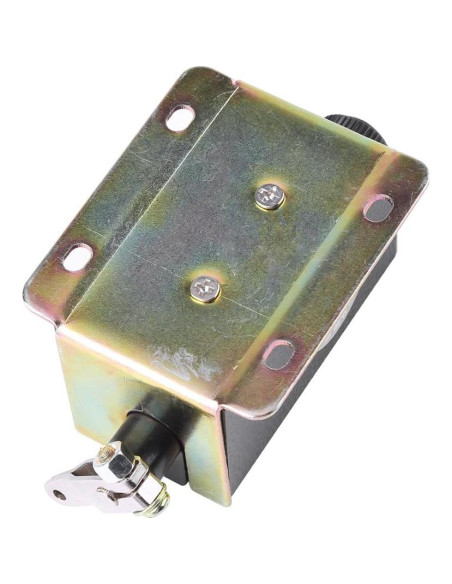 Contador Mecánico Manual Fdit 5 Dígitos para Maquinaria Textil