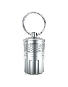 Triturador de Pastillas MEECN Acero Inoxidable Impermeable