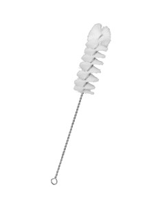 Cepillos de Limpieza Eisco 12PK - 23.5 cm - Acero Inoxidable 2