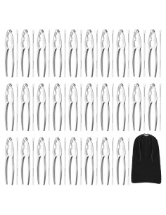 Juego de Herramientas para Mariscos Zhehao - 61 Piezas