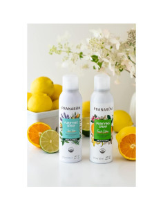 Spray Purificante de Cítricos Pranarom 150ml - Aceites Esenciales Orgánicos 2