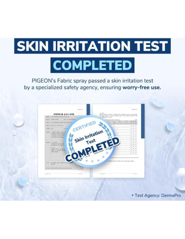 Spray Desodorante Pigeon Flor de Hielo 3 Unidades 1800ml