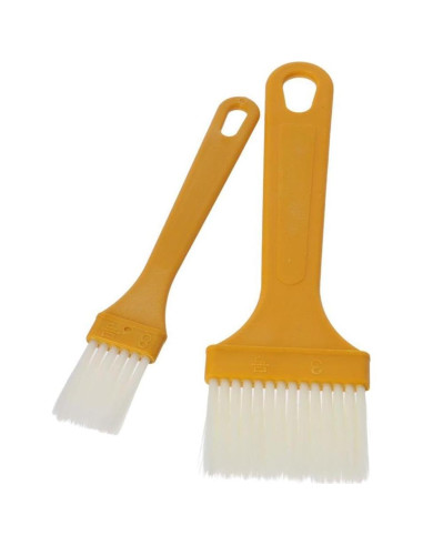 5 Pcs Brochas de Basting Couponhub para Cocinar y Hornear