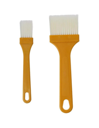 5 Pcs Brochas de Basting Couponhub para Cocinar y Hornear