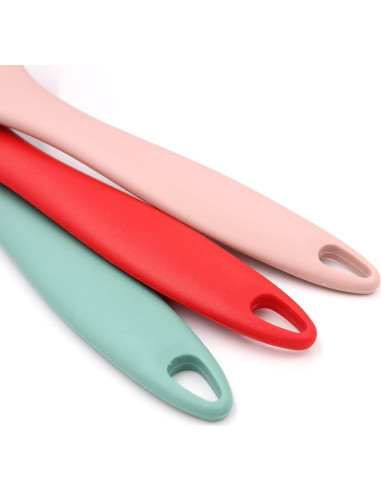 Brochas de Silicona WARMBUY para Repostería - Paquete de 3