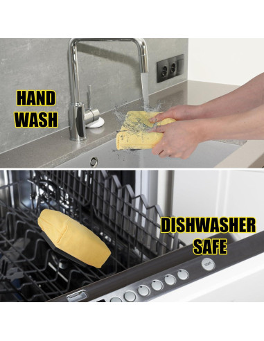 Cepillo de Limpieza a Vapor Kitwanda para Parrilla 38.1cm