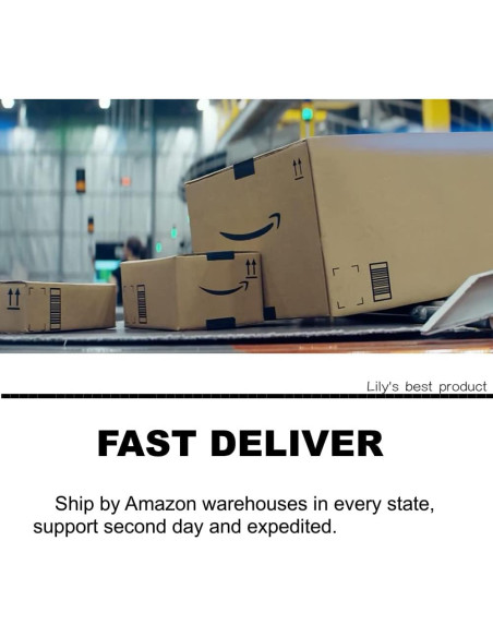 200 Palillos de Cóctel HOPELF de Bambú con Bola Dorada 11.9 cm