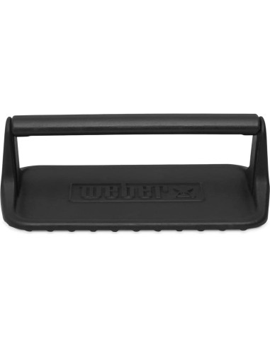 Prensa para Plancha Weber de Hierro Fundido 1.90 kg