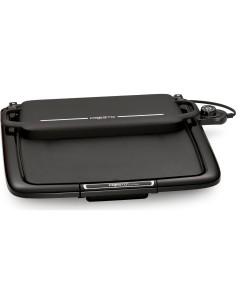 Placa Eléctrica de Contacto Presto 07023 XL 35.5x38.1cm 2