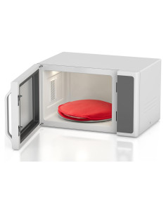 Bolsa Térmica para Tortillas HIC Kitchen, Algodón 30.48 cm