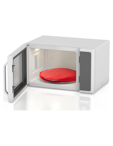 Bolsa Térmica para Tortillas HIC Kitchen, Algodón 30.48 cm