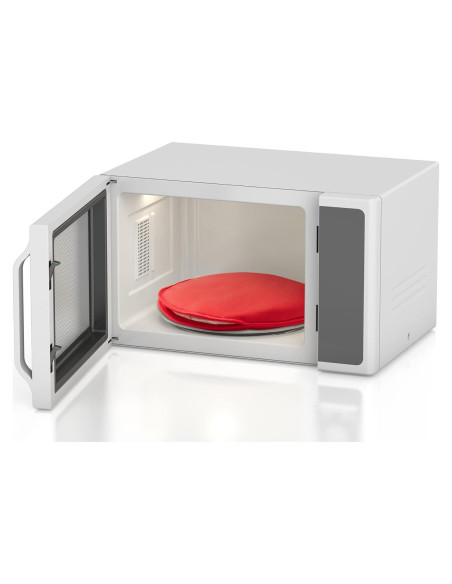 Bolsa Térmica para Tortillas HIC Kitchen, Algodón 30.48 cm