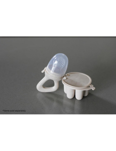 Bandeja Mini Congelador Avee & Co Silicona BPA Free 7 Moldes