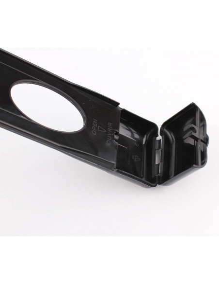 Soporte de Filtro de Agua Veterger + 3 Filtros Carbón Cuisinart