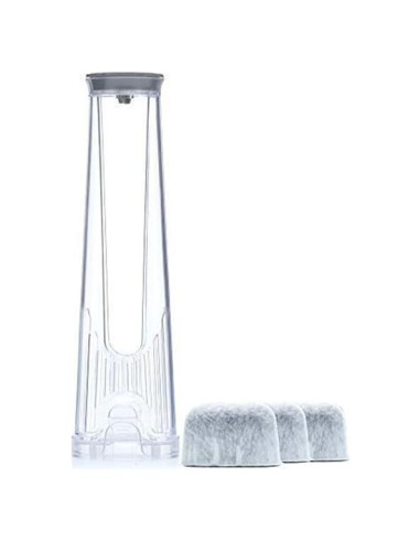 Kit de Reemplazo para Cafeteras Keurig 2.0 - 3 Filtros de Agua