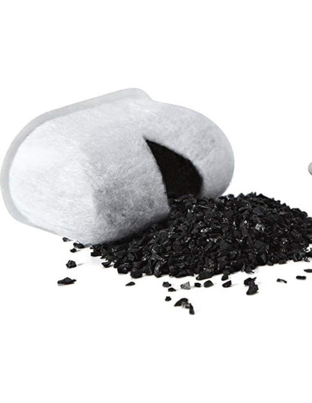 Kit de Reemplazo para Cafeteras Keurig 2.0 - 3 Filtros de Agua