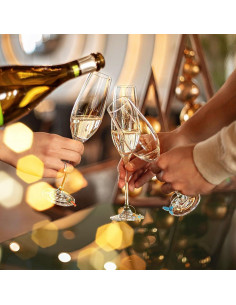 Juego de Charms para Copas de Vino Playa - 30 Piezas 2