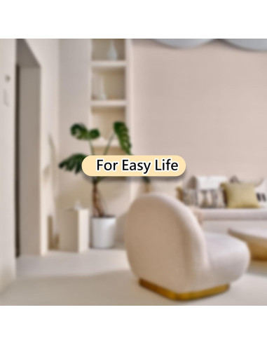 Cups de Goma Antideslizantes Jayen 4 Pcs 5.08x5.08 cm