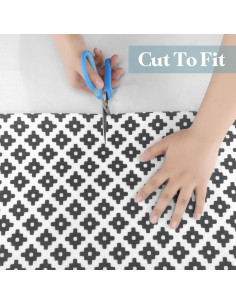 Forros de Refrigerador Amyhill 10 Pcs 30x60 cm Lavables 2