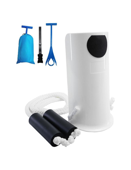 Kit Asistente para Poner y Quitar Calcetines Aomoyun