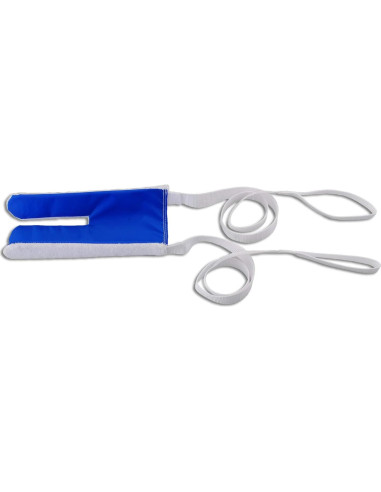 Ayuda para Poner Calcetines NOVA PA-1003 Tela Suave 1.36kg