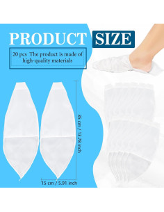 Ayuda para Poner Calcetines de Compresión Conagel - 10 Pares 2