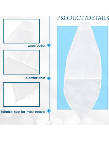 Ayuda para Poner Calcetines de Compresión Conagel - 10 Pares