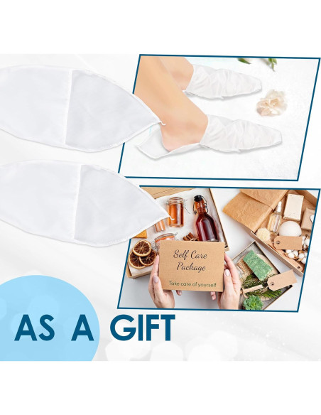 Ayuda para Poner Calcetines de Compresión Conagel - 10 Pares