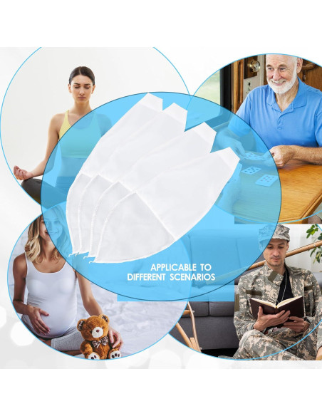 Ayuda para Poner Calcetines de Compresión Conagel - 10 Pares