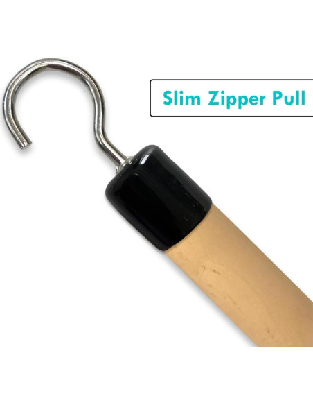 Palo de Vestir Nourislif 68.58 cm para Movilidad Limitada