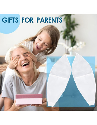 Ayuda para Poner Calcetines de Compresión Conagel - 10 Pares