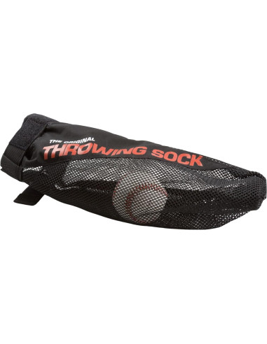 Calcetín de Lanzamiento PBJay para Béisbol y Softbol - Ajustable