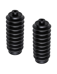 Botas de varilla de dirección Detroit Axle BT-013 para Acura y Honda