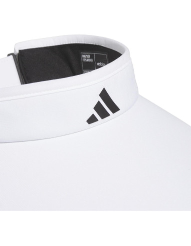 Visor de Golf para Mujer Adidas con Ala Ancha y AEROREADY