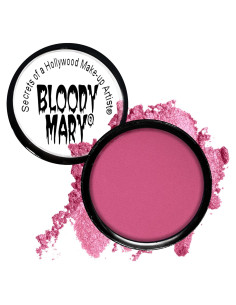 Sombra de Ojos Fucsia Bloody Mary - 1 Cuenta, Larga Duración