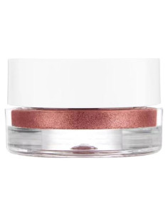 Sombra de Ojos Chrome Crush Flower Beauty Ámbar 31.75g