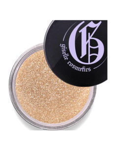 Paleta de Sombras de Ojos Giselle Cosmetics - Brillo Suelto Orgánico