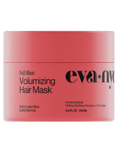 Máscara Voluminizadora Full Blast Eva NYC 248 ml
