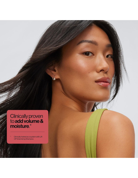 Máscara Voluminizadora Full Blast Eva NYC 248 ml