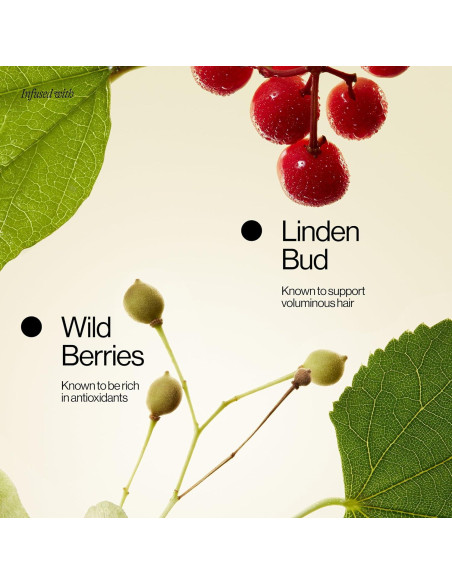 Máscara Voluminizadora Full Blast Eva NYC 248 ml