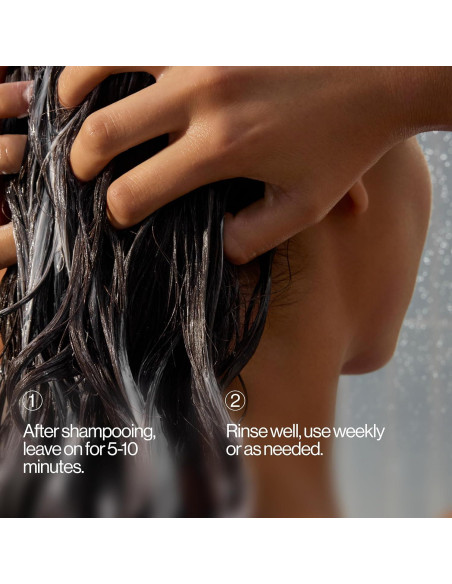 Máscara Voluminizadora Full Blast Eva NYC 248 ml