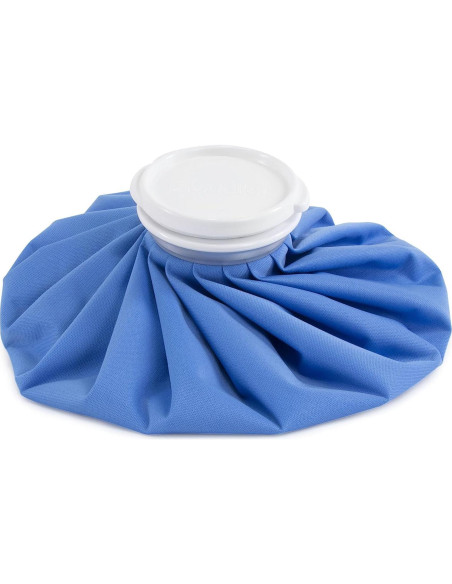 Bolsa de Hielo Reutilizable Mueller 22.86 cm Alivio Dolor